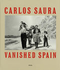 Carlos Saura: Espa�a A�os 50 - Hardcover