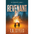 Revenant - Paperback