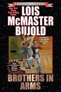 Brothers in Arms - Paperback