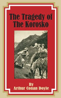 The Tragedy of the Korosko - Paperback