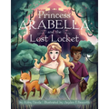 Princess Arabella and the Lost Locket - Paperback