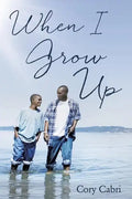 When I Grow Up - Paperback
