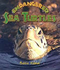 Endangered Sea Turtles - Paperback