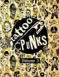 Tattoo Punks: Vol. Three - Paperback