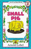 Small Pig - Paperback