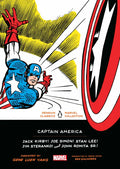 Captain America - Paperback