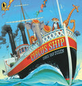 The Circus Ship - Paperback