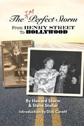The Imperfect Storm: From Henry Street to Hollywood - Paperback