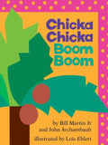 Chicka Chicka Boom Boom: Classroom Edition - Paperback