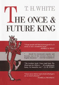 The Once and Future King - Hardcover