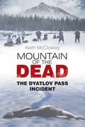 Mountain of the Dead - Paperback