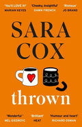 Thrown - Paperback