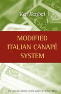 Modified Italian Canape System - Paperback