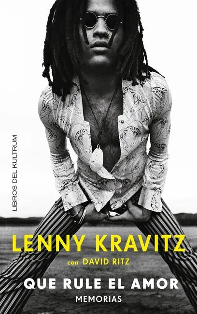Que Rule El Amor: Memorias - Paperback