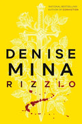 Rizzio: A Novella - Hardcover