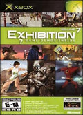 Xbox Exhibition Demo Disc Vol. 7 (Xbox)