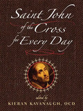 Saint John of the Cross for Every Day - Paperback