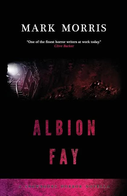 Albion Fay - Paperback