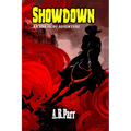 Showdown: An Ada Picou Adventure - Paperback