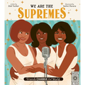 We Are the Supremes - Paperback