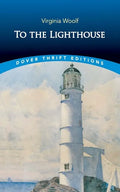 To the Lighthouse - Paperback
