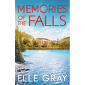 Memories of the Falls - Paperback