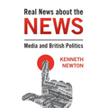 Real News about the News - Paperback