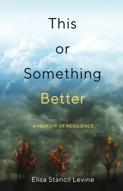 This or Something Better: A Memoir of Resilience - Paperback