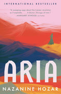 Aria - Paperback