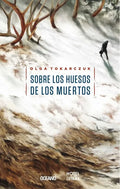 Sobre Los Huesos de Los Muertos - Paperback