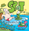 Spot the Frog - Paperback