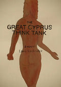 The Great Cyprus Think Tank - Hardcover