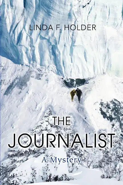 The Journalist: A Mystery - Paperback