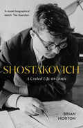 Shostakovich - Paperback