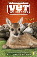 Trapped - Paperback