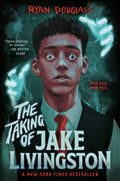 The Taking of Jake Livingston - Paperback