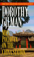 Mrs. Pollifax on the China Station - Paperback