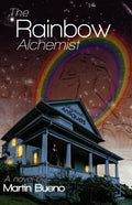 The Rainbow Alchemist - Paperback