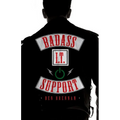 Badass It Support - Paperback