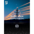 Cool Tech 2: Smart Grids and Other Energy Tech - Hardcover
