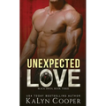 Unexpected Love - Paperback