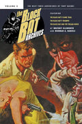 The Black Bat Archives, Volume 3 - Paperback