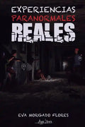 Experiencias Paranormales Reales - Paperback
