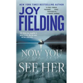 Now You See Her - Paperback