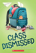 Class Dismissed - Paperback