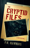 The Cryptid Files: Bigfoot - Paperback