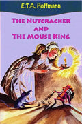 The Nutcracker and The Mouse King - Paperback