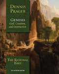 The Rational Bible: Genesis - Hardcover
