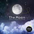 The Moon - Paperback