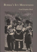 Burma's Icy Mountains - Paperback